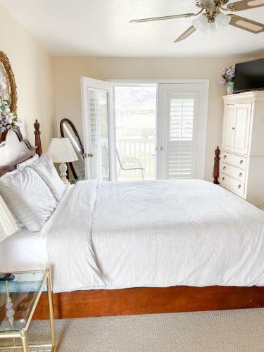 Bed & Breakfast Bryce Canyon Livery