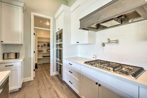 Modern Group-friendly Home, 15 Mi To Dtwn Slc