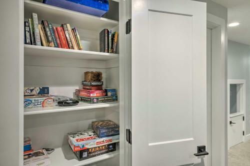 Modern Group-friendly Home, 15 Mi To Dtwn Slc