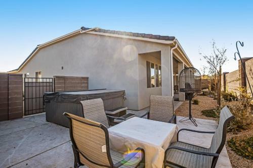 Red Rock Casa At Ladera