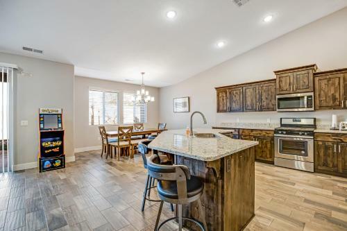 Red Rock Casa At Ladera