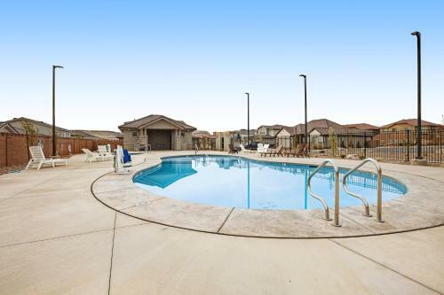 Red Rock Casa At Ladera