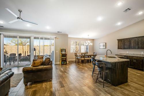 Red Rock Casa At Ladera