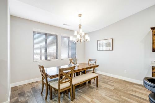 Red Rock Casa At Ladera