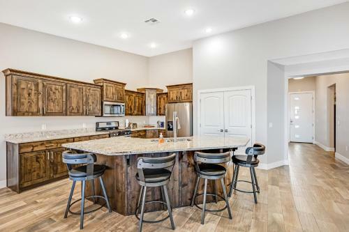 Red Rock Casa At Ladera