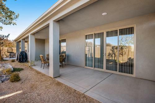 Red Rock Casa At Ladera