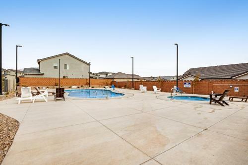 Red Rock Casa At Ladera