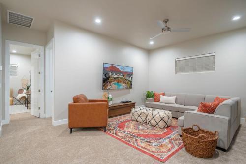 64 Pool Oasis At Ocotillo Springs With Private Pool