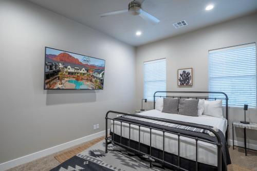 64 Pool Oasis At Ocotillo Springs With Private Pool