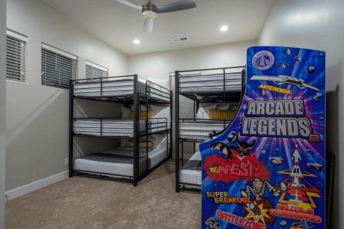 64 Pool Oasis At Ocotillo Springs With Private Pool