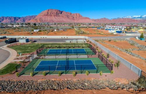 64 Pool Oasis At Ocotillo Springs With Private Pool