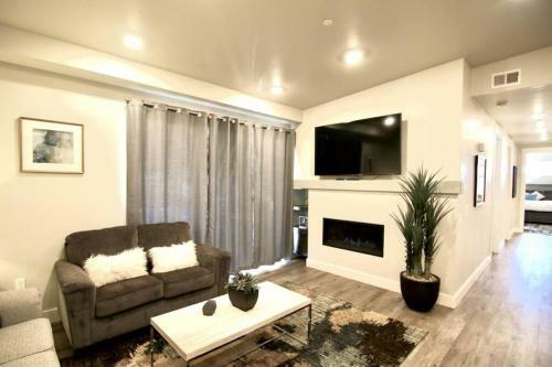 Apartamento Luxury Condo And Heated Pool