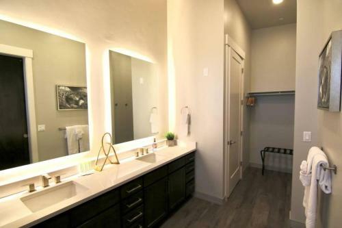 Apartamento Luxury Condo And Heated Pool