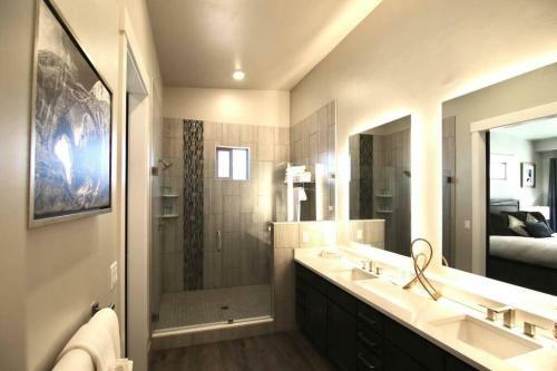 Apartamento Luxury Condo And Heated Pool