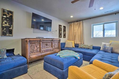 Unique St George Retreat Great For Groups!