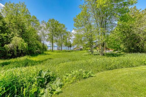 2 Bed 2 Bath Vacation Home In Charlotte