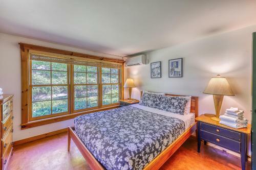 2 Bed 2 Bath Vacation Home In Charlotte