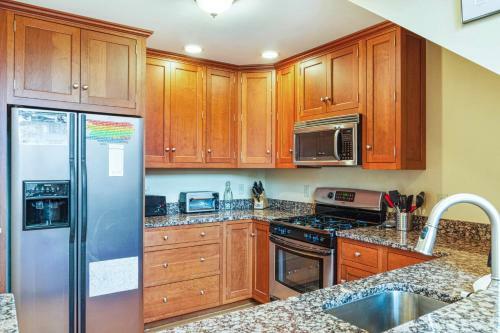 Castle Hill Condo