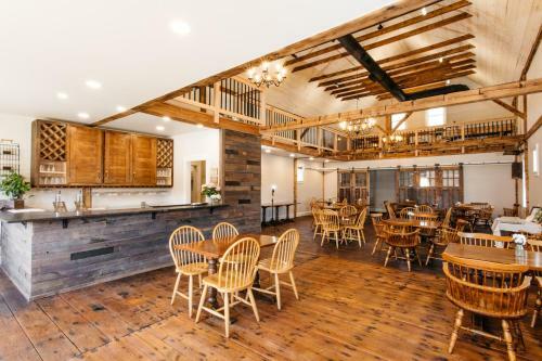 Bed & Breakfast Reynolds House Inn