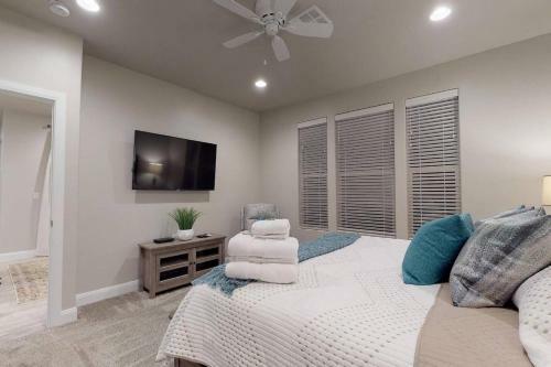 Apartamento Arroyo Casita
