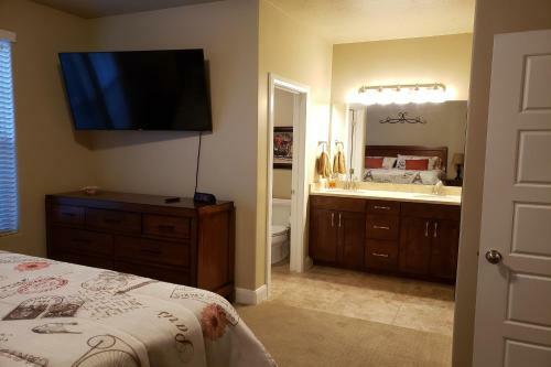 Casa Comfort By Zion!