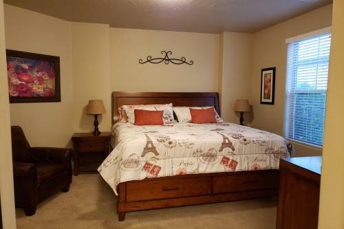 Casa Comfort By Zion!