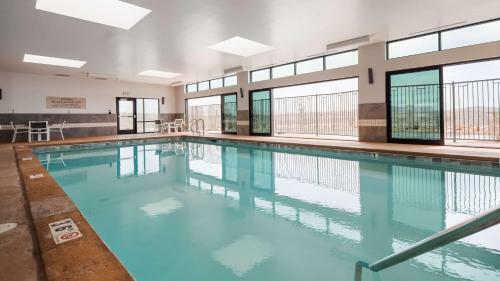 Hotel Best Western Plus Settlers Point