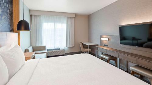 Hotel Best Western Plus Settlers Point