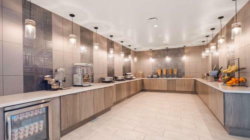 Hotel Best Western Plus Settlers Point