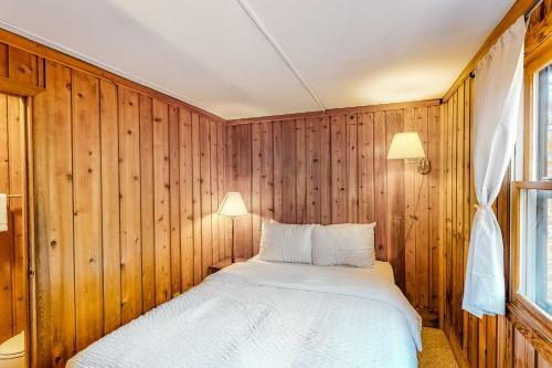 Swift Family Chalet