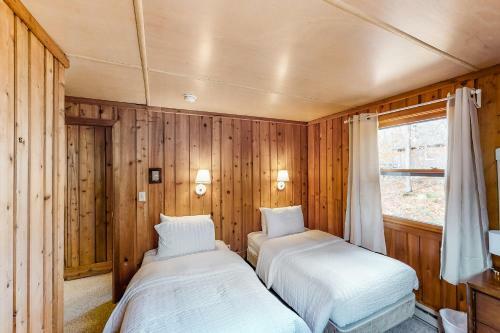 Swift Family Chalet