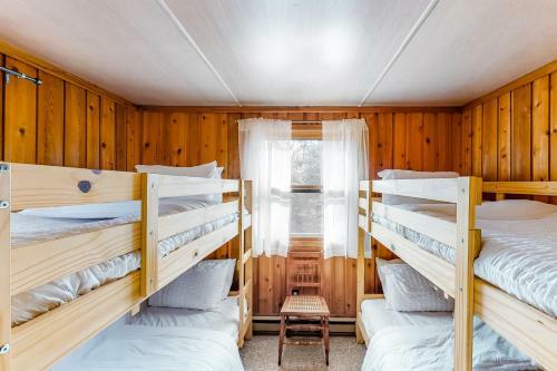 Swift Family Chalet