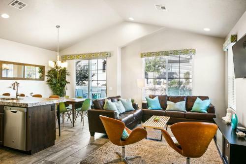 Apartamento The Laguna At Casitas Sienna Hills
