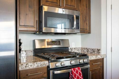 Apartamento The Laguna At Casitas Sienna Hills
