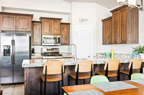 Apartamento The Laguna At Casitas Sienna Hills