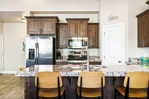 Apartamento The Laguna At Casitas Sienna Hills