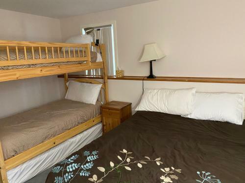Great Escape Ski Lodge