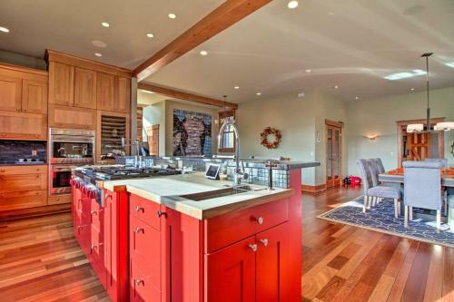 Exceptional Vacation Home In Dorset Home