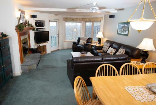 Apartamento Solitude Village At Okemo