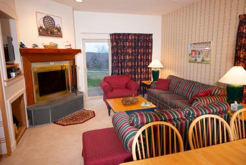 Apartamento Solitude Village At Okemo