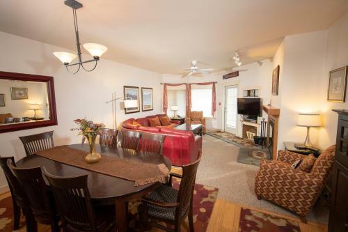 Apartamento Solitude Village At Okemo