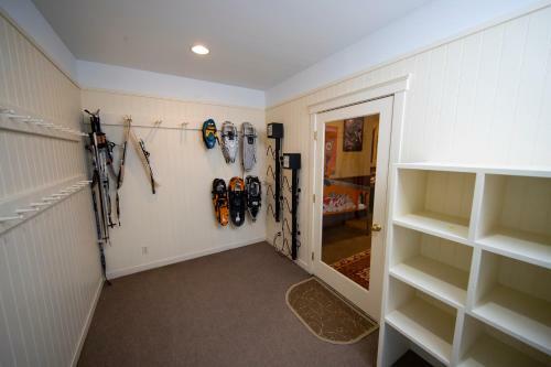 Apartamento Solitude Village At Okemo