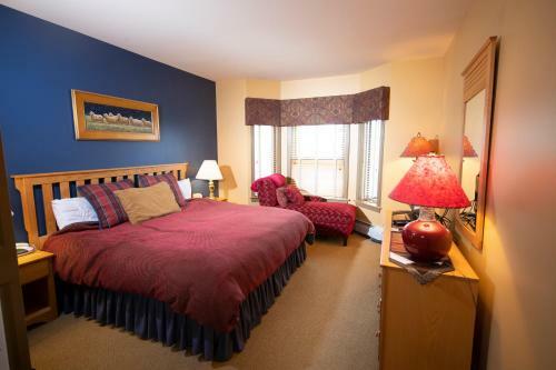 Apartamento Solitude Village At Okemo