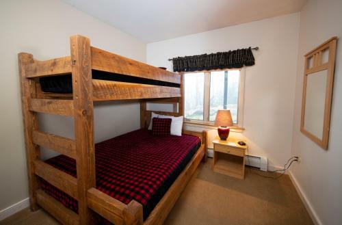 Apartamento Solitude Village At Okemo