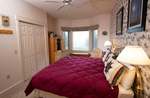Apartamento Solitude Village At Okemo
