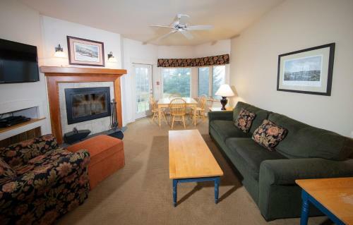 Apartamento Solitude Village At Okemo