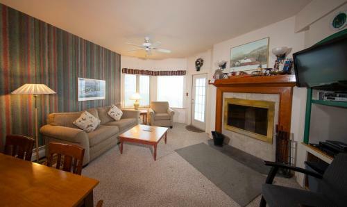 Apartamento Solitude Village At Okemo