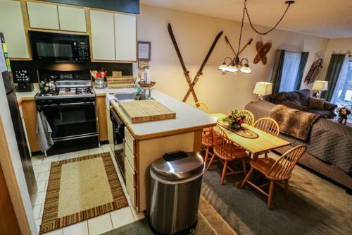 Woods Resort And Spa Village 9