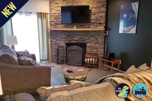 Woods Resort And Spa Village 9
