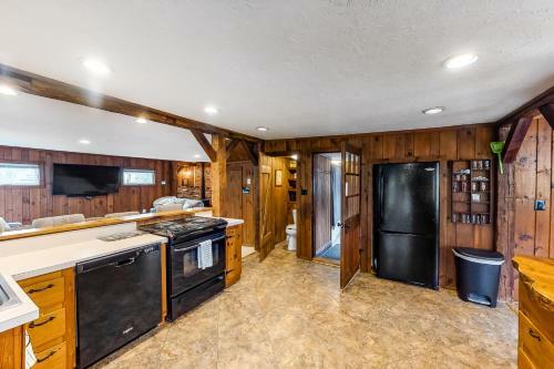 Jay Peak Getaway On Trout River